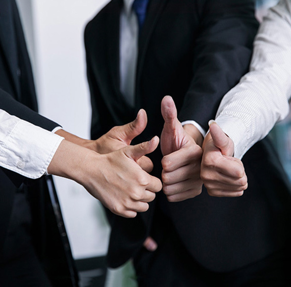社会招聘